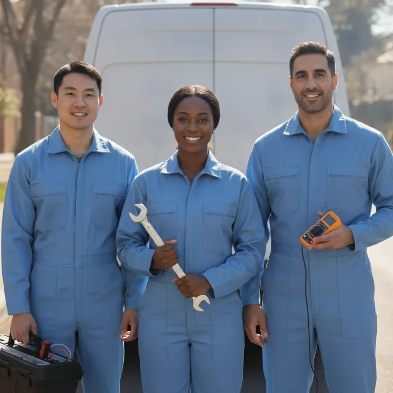 Washing Machine Repair team in Loughborough
